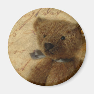 Ted Magneet