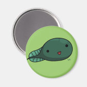 Ted Magnet (Voorkant / Achterkant)