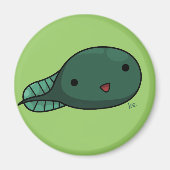 Ted Magnet (Voorkant)