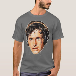 Ted Striker Zweten T-shirt