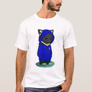 Ted the Panther T-shirt