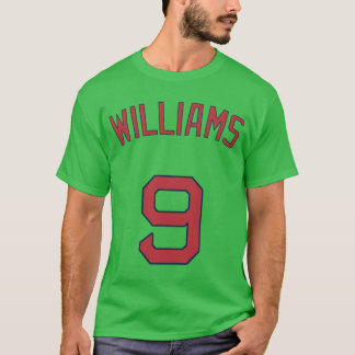 Ted Williams T-shirt
