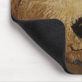 Teddie Beer Muismat (Hoek)
