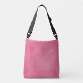 TEDDY BAND - ROSSBODY BAG CROSSBODY TAS (Voorkant)