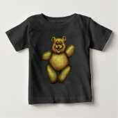 Teddy Bear (Voorkant)