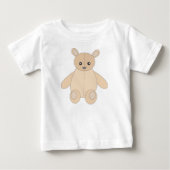 Teddy Bear (Voorkant)