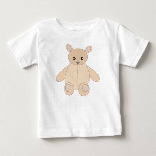 Teddy Bear (Voorkant)