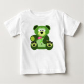 Teddy Bear (Voorkant)