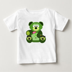 Teddy Bear