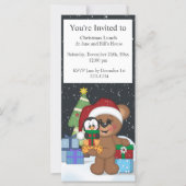 Teddy Bear (Voorkant)