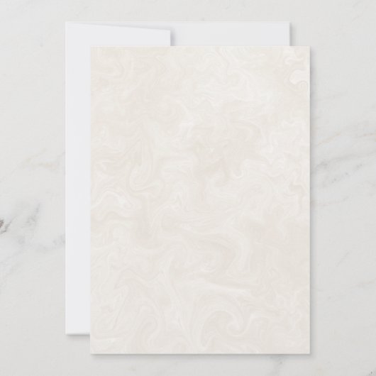 Teddy Bear 1e verjaardag Roze uitnodiging (Achterkant)