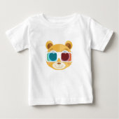 Teddy Bear - 3D (Voorkant)