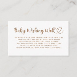 Teddy Bear, Baby, Baby shower, goed gegeten, Informatiekaartje