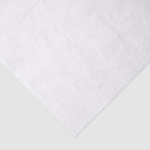 Teddy Bear Baby shower Invitation, Genderneutraal Tissuepapier (Detail)