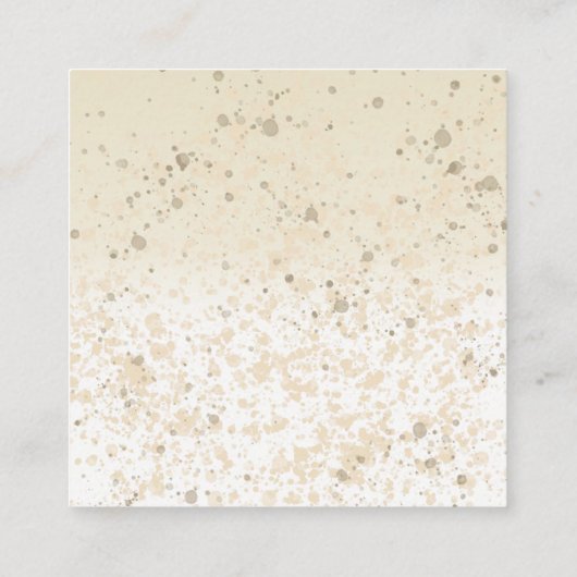 Teddy Bear Ballon Baby shower Book Request Informatiekaartje (Achterkant)