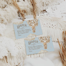 Teddy Bear Balloon Barly Wait Baby shower Daper