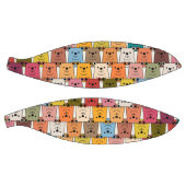 Teddy Bear Basketbal (Panelen)