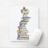 Teddy Bear Books Mousepad Muismat (Met muis)