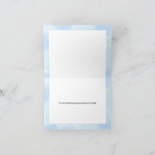 Teddy Bear Boyl Hot Air Ballon Hartelijk dank (Binnen)