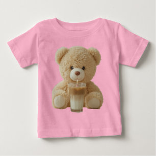 Teddy Bear Cold Brew
