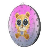Teddy Bear Dartbord (Voorkant Rechts)