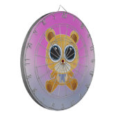 Teddy Bear Dartbord (Voorkant Links)