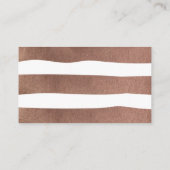 Teddy Bear Diaper Raffle Baby shower Informatiekaartje (Achterkant)