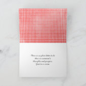 Teddy Bear en Rag Doll krijgen snel goed Kaart (Binnen)