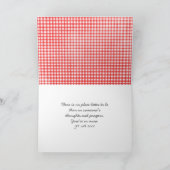 Teddy Bear en Rag Doll krijgen snel goed Kaart (Binnen)