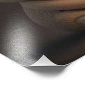 Teddy Bear en zijn teddy, 12x12 digitale download Foto Afdruk (Hoek)