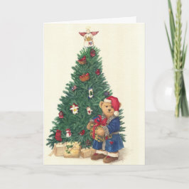 TEDDY BEAR FEESTJE UITNODIGEN