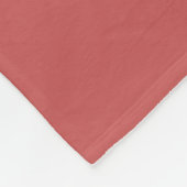 Teddy Bear Fleece Blanket Deken (Hoek)