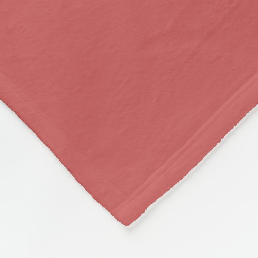Teddy Bear Fleece Blanket Deken (Hoek)