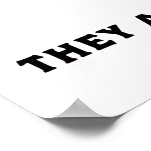 Teddy Bear Friends Poster (Hoek)