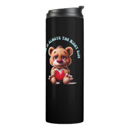 Teddy Bear Gifts Thermosbeker