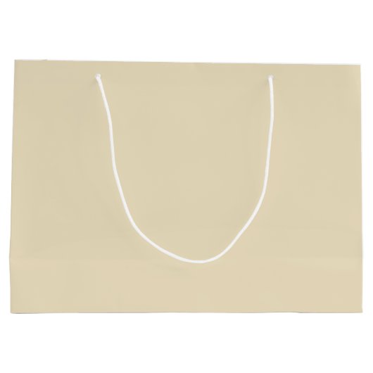 Teddy Bear Grooms Wedding Gepersonaliseerd (V2) Groot Cadeauzakje (Achterkant)