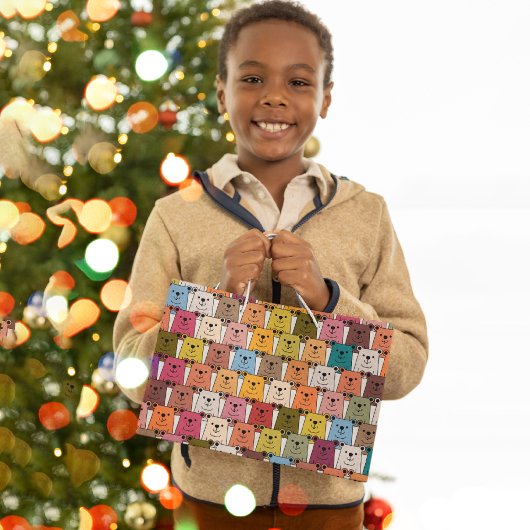 Teddy Bear Groot Cadeauzakje