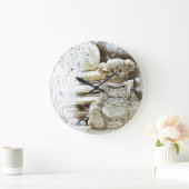 Teddy Bear Grote Klok (Huis)