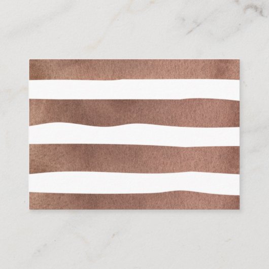 Teddy Bear Hoe groot is mama's Belly Game Kaart (Achterkant)