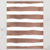 Teddy Bear hoeveel Kisses Game Sign Baby shower (Achterkant)