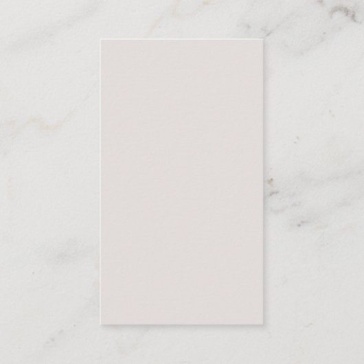 Teddy Bear in een Hot Air Ballon Diaper Raffle Informatiekaartje (Achterkant)