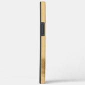 Teddy Bear iPhone / iPad case (Achterkant / Rechts)