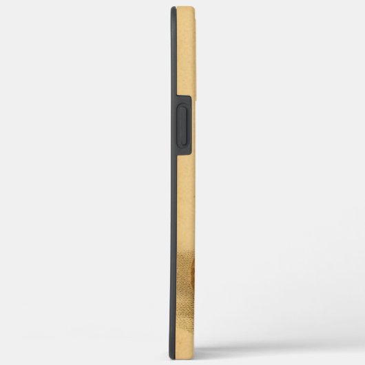  Teddy Bear iPhone / iPad case (Achterkant / Rechts)