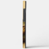 Teddy Bear iPhone / iPad case (Achterkant / Links)