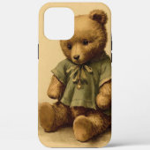  Teddy Bear iPhone / iPad case (Achterkant)