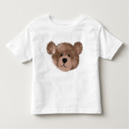 Teddy Bear Kinder Shirts