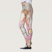 Teddy Bear Leggings (Links)