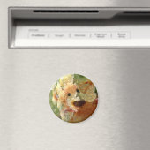 Teddy Bear Magneet (Insitu (Vaatwasser))