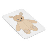 Teddy Bear Magneet (Rechterzijde)