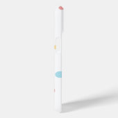 Teddy Bear met ballonnen Case-Mate iPhone Case (Achterkant / Rechts)